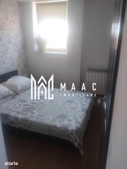Apartament cu 2 camere decomandat în Terezian