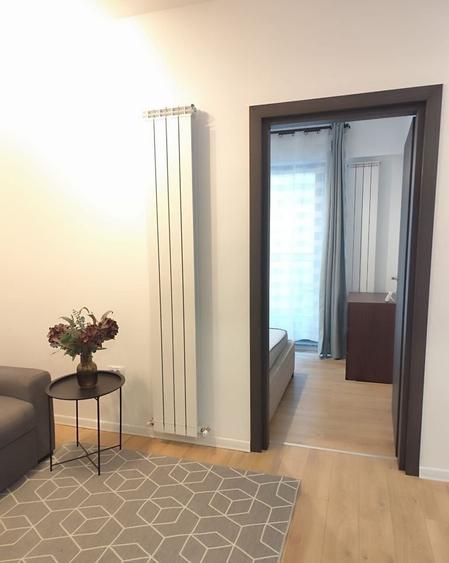 Apartament cu 2 camere în Grozăvești