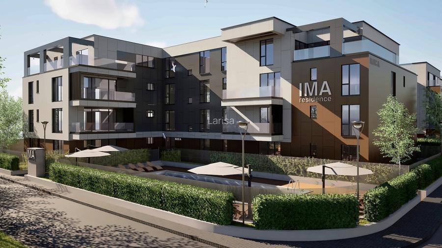 Apartament 4 camere | Signature by IMA Residence | Piscina | Oferta