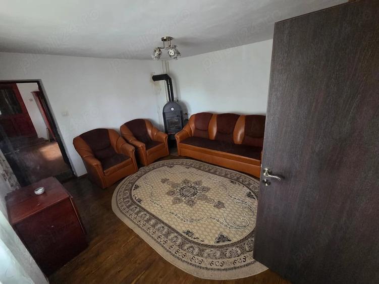 Casă cu 3 camere cu Teren 571 Mp în Sud