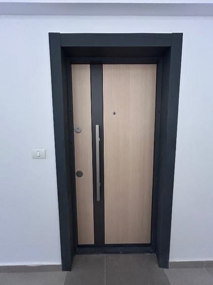 Apartament cu 2 camere în Lujerului