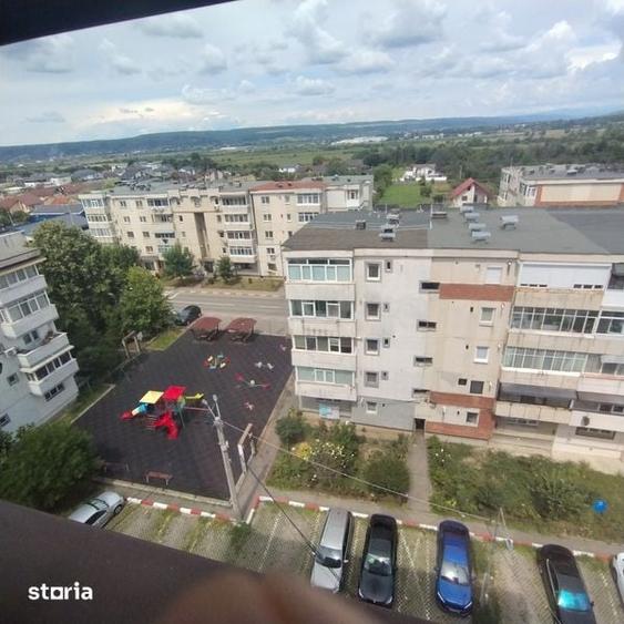 Apartament cu 3 camere în Racovița