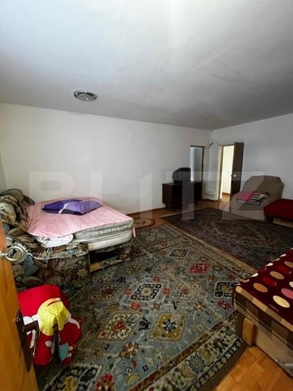 Casă individuală cu 6 camere cu Teren 680 Mp în Exterior Nord
