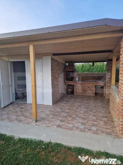 Teren intravilan de vanzare, 525 mp, zona Cionche?ti - 3