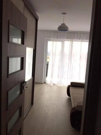 Apartament nou cu 3 camere confort sporit, 77 mp, etaj intermediar, finisat modern, mobilat si utila - 1