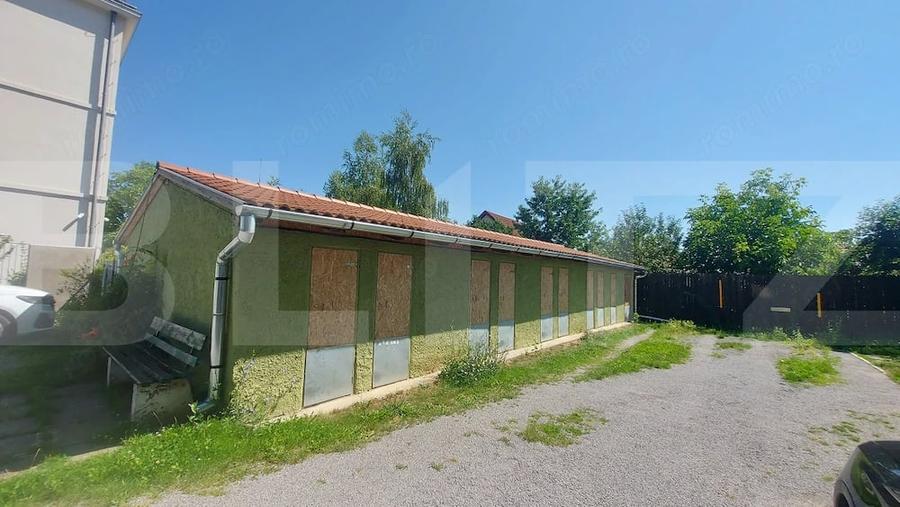Apartament 2 camere decomandate, 46 mp +balcon 4 mp, et 1/4, Vest - 8