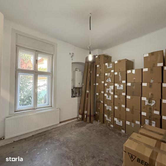 Apartament cu 3 camere în Orașul Vechi