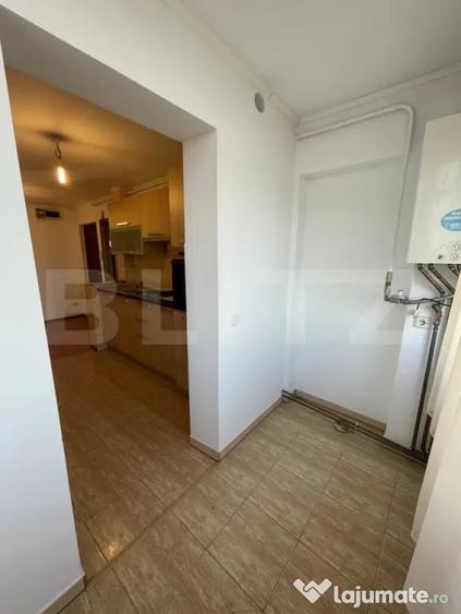 Apartament cu 2 camere decomandat în Fălticeni