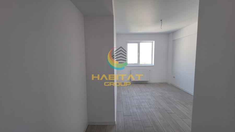 Apartament cu 3 camere semidecomandat în Brâncoveanu