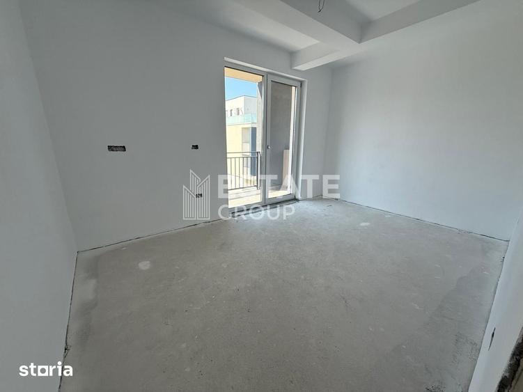 Apartament cu 2 camere în Ciarda Roșie