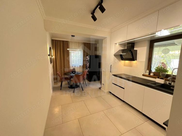 Casă cu 4 camere cu Teren 480 Mp în Bartolomeu
