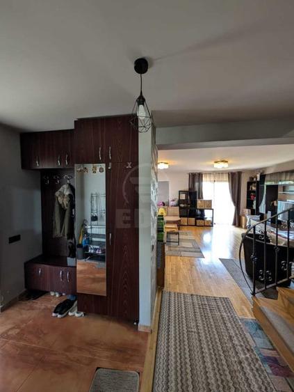 Duplex zona Iazului - 7