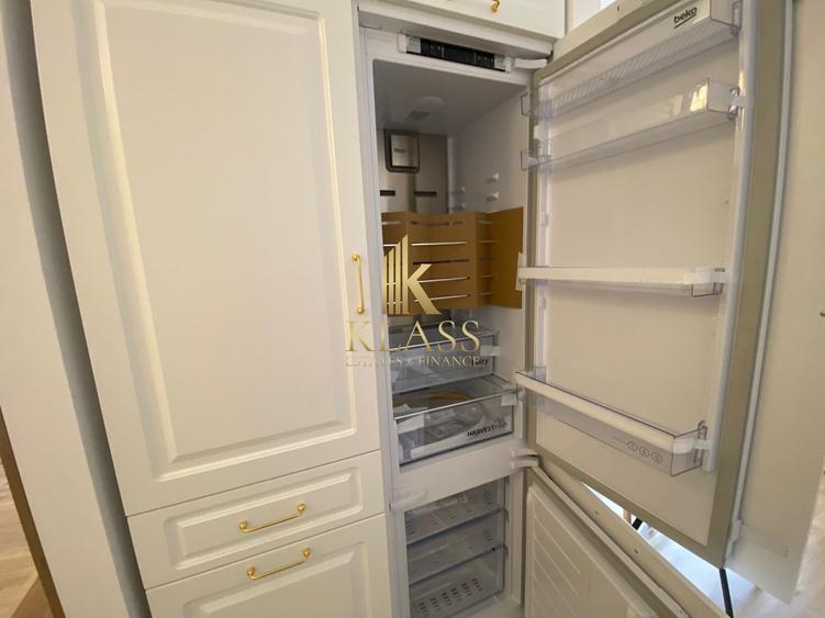 Apartament cu 2 camere decomandat, mobilat în Pipera