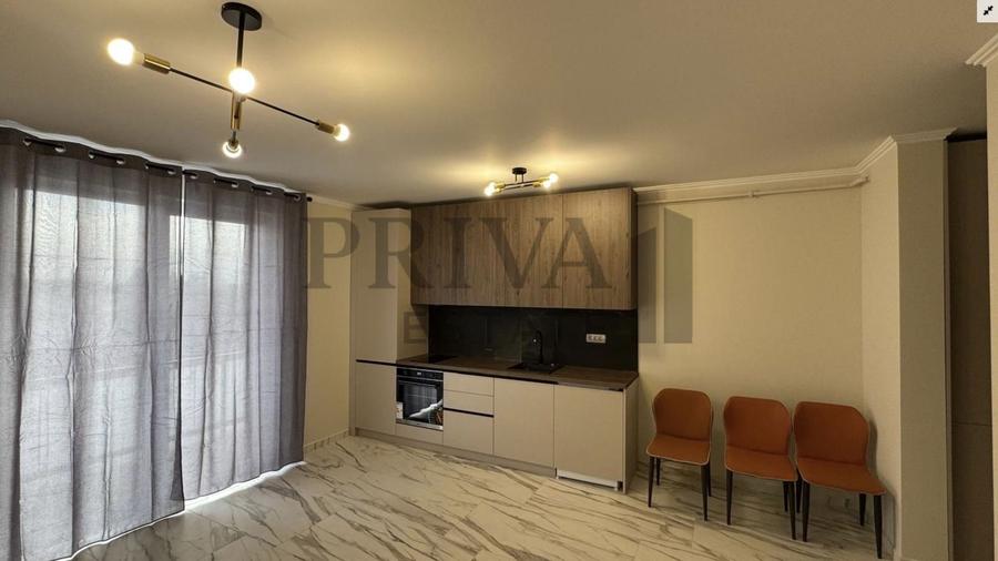Apartament 1 camera, 32 mp, parter, Giroc - 5