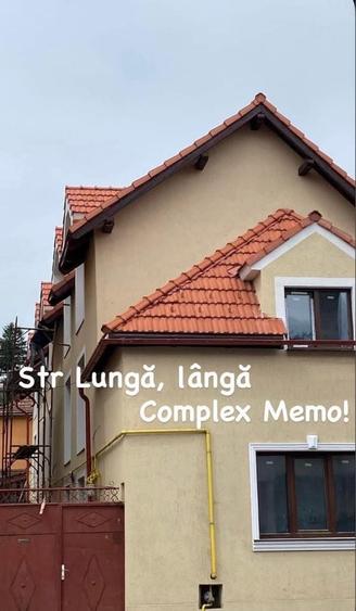 Apartament în Tractorul