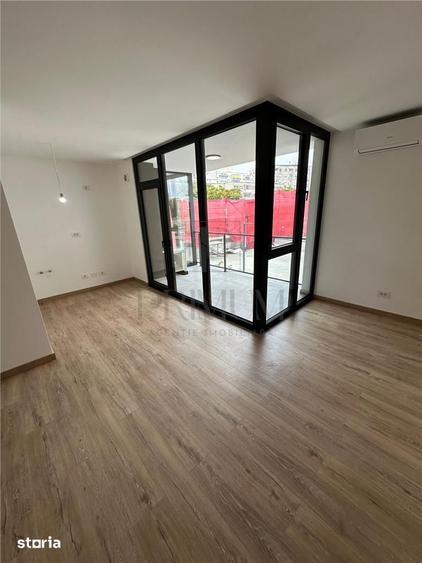 Apartament cu 2 camere în Circumvalațiunii