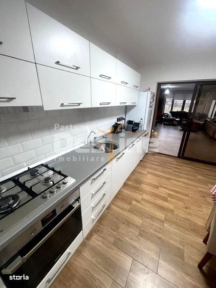 Casă cu 4 camere în Găgeni