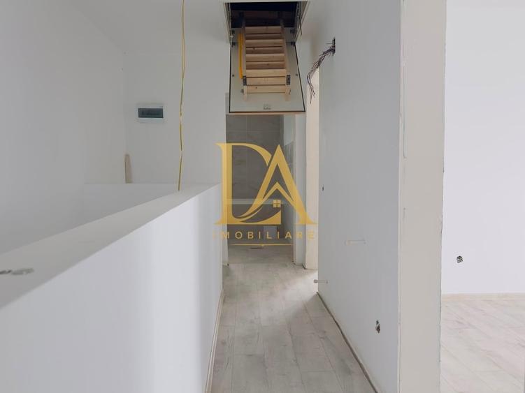 Casă cu 4 camere cu Teren 350 Mp în Central