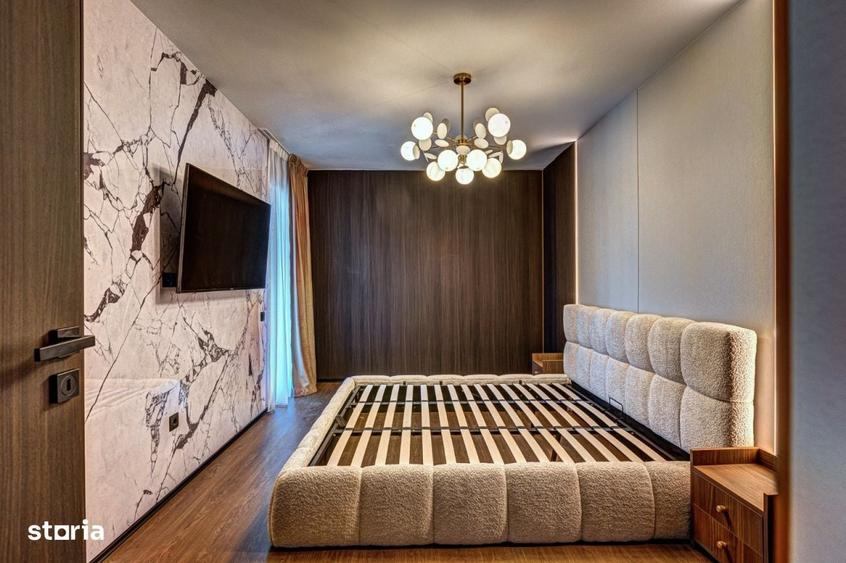 Apartament de 2 camere , 54 mp, Modern , Eroilor - 6