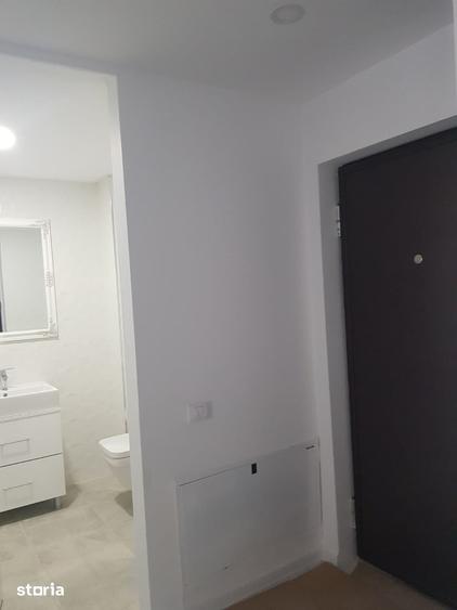Apartament cu 2 camere în Grozăvești