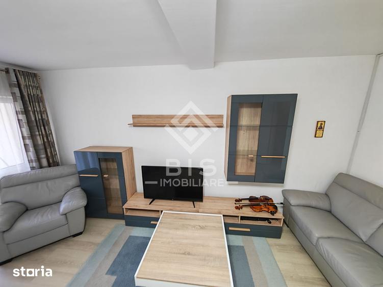 Apartament Modern - Etaj 1 - Loc de parcare inclus - 15