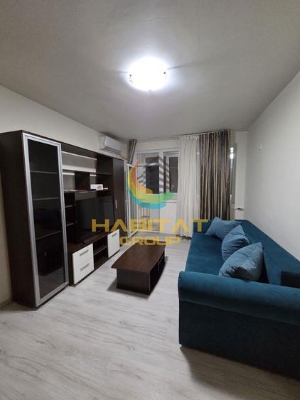 Apartament 2 Camere 49.30mp Zona Emil Racovita - 1