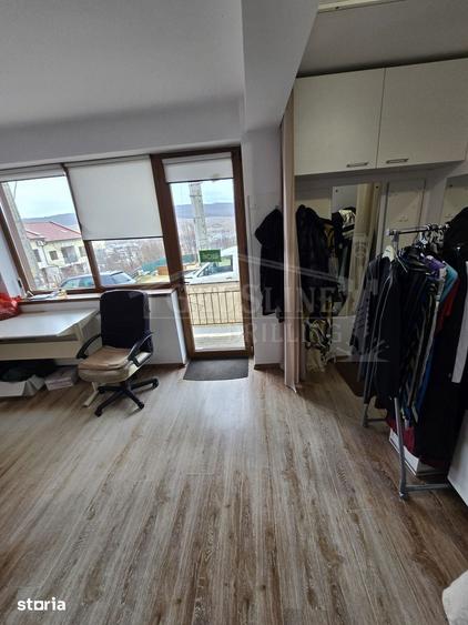 Apartament cu 2 camere în Baciu