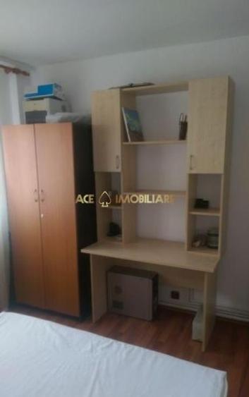Apartament cu 3 camere decomandat, mobilat în Rahova