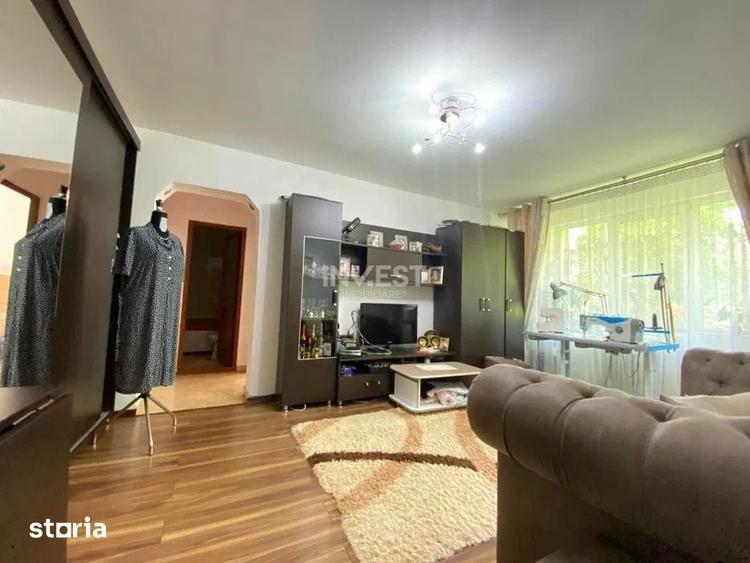 Apartament 2 camere-Piata Nicolina - 4