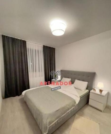2 Camere | Hils Brauner | Parcare | 50 mp | Metrou - 6