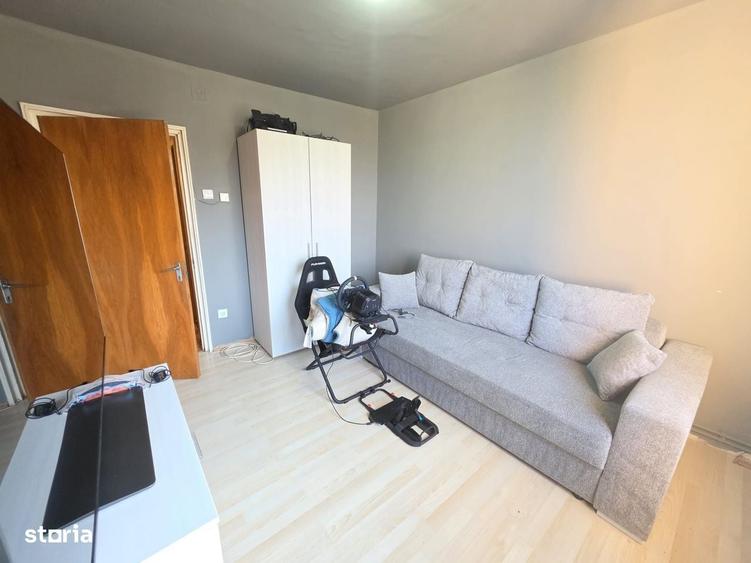 Vanzare Apartament 2 camere zona Grivitei ,Str.Mircea cel Batran - 3