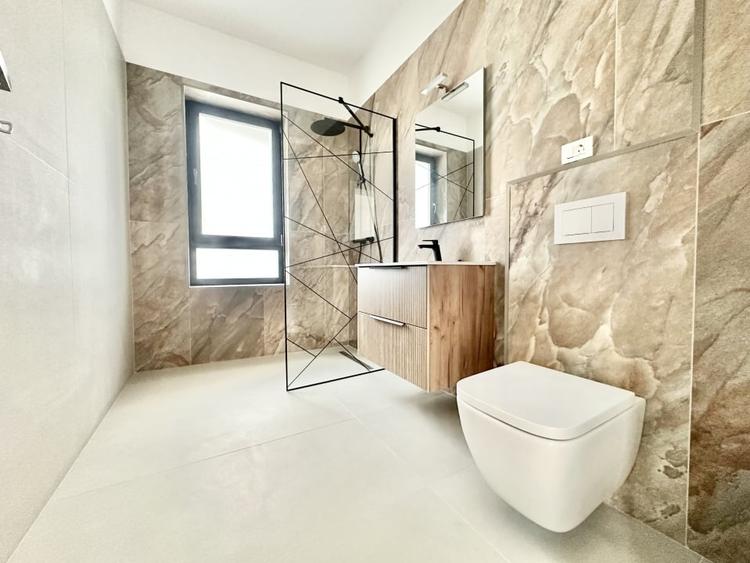 Apartament cu 2 camere si loc de parcare in Giroc zona Neptun - 9