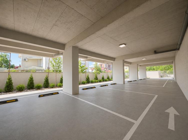 COMISION 0% | Apartament 2 camere decomandat | 63 mp | Direct dezvoltator - 6