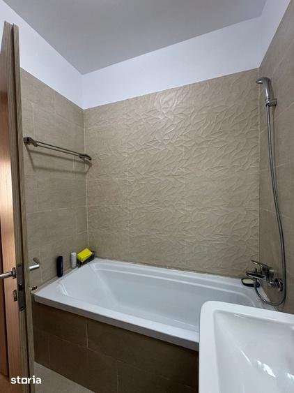2 camere decomandat, bloc nou-Brancusi-Drumul Taberei-Valea Larga-Sct6 - 10