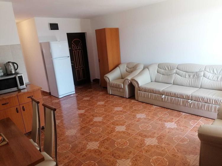 Apartament cu 2 camere decomandat în Nord