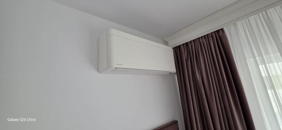 Pallady Gura Putnei, 100% util/mobil PREMIUM, 2 bai, centrala, AC, metrou, parc - 9