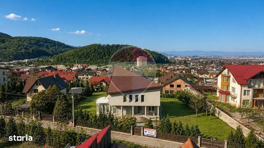 Casă cu 4 camere în Bunloc