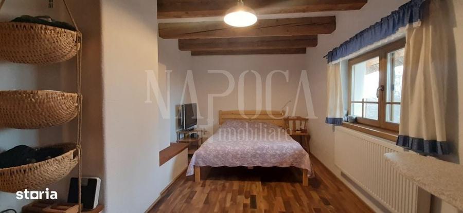 Casa 4 camere de vanzare in Salicea - 4