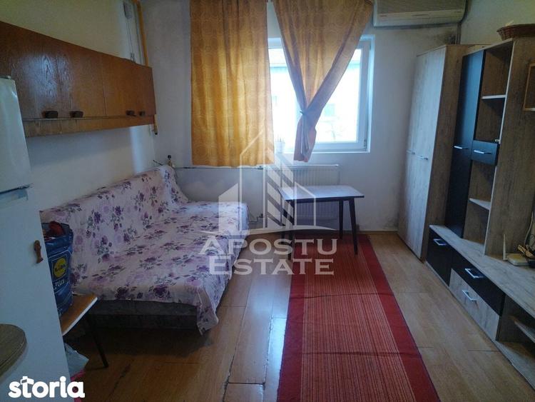 Garsoniera de inchiriat , Zona Lipovei -Timisoara - 4