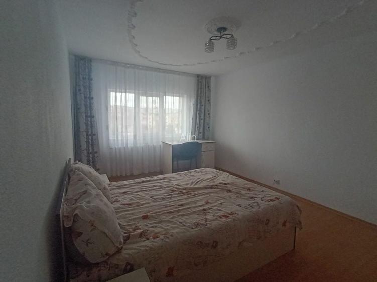 Apartament spre inchiriere
