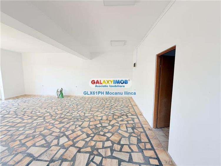 Spațiu comercial, de 75 mp, în Central