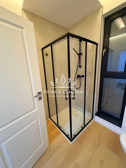Apartament modern cu 2 camere in zona Circumvalatiunii - Iulius Mall - 6