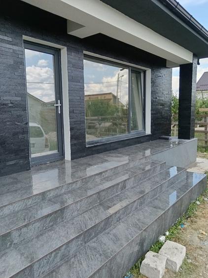Casă cu 3 camere în Beba Veche