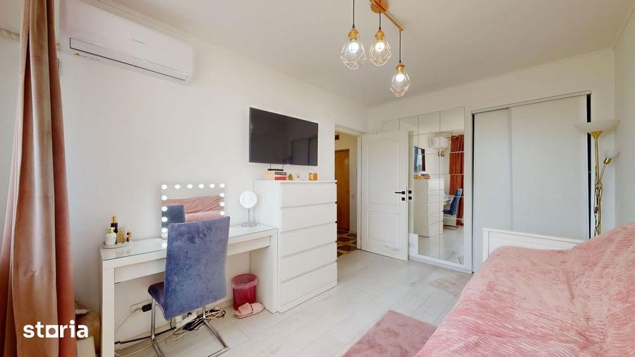 Apartament 3 camere Metrou Basarab 0% Comision - 2
