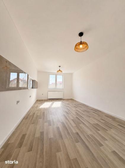 Casa individuala 3 camere, garaj, 710mp teren - 9