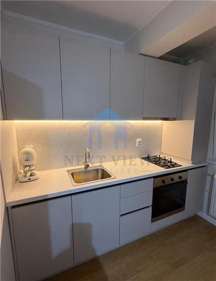 Apartament 1 camera, Platinia - 4