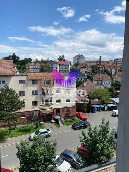 Apartament cu 2 camere decomandat în Ștrand