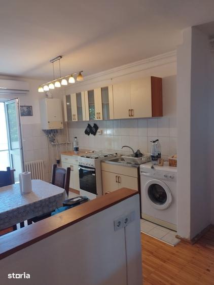 Apartament cu garaj ,2 cam decomandat, ZORILOR, ideal UMF, Arhitectura - 11