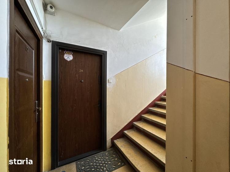 Apartament de 3 camere de inchiriat in zona 1 Mai -Chibrit - 13