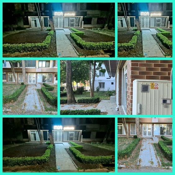 Spațiu comercial, de 61 mp, în Central